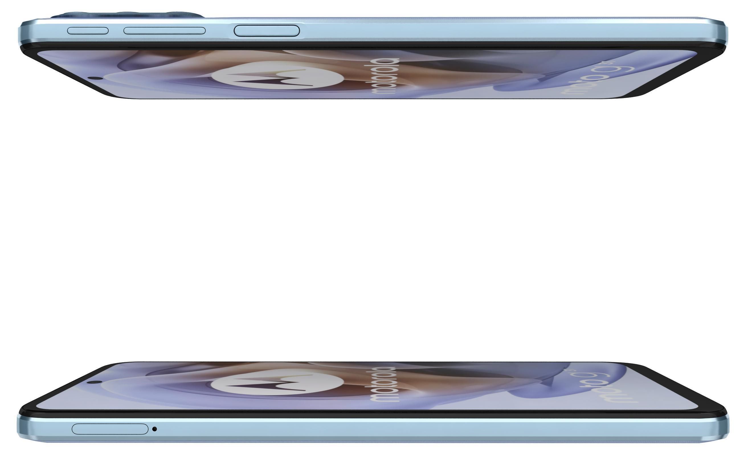 Motorola Moto G31 G41 And G71 5G 3D model_22