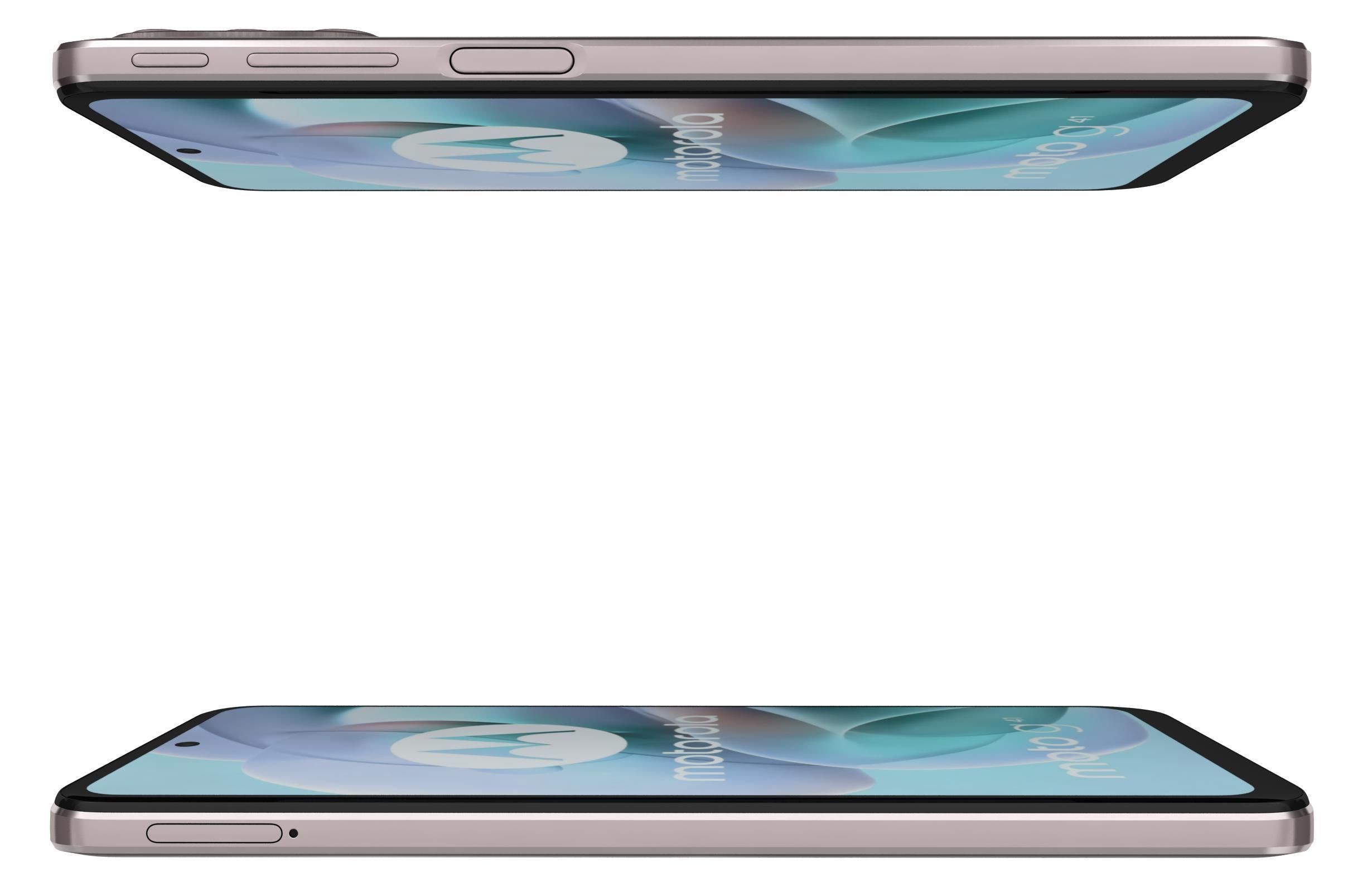 Motorola Moto G31 G41 And G71 5G 3D model_45