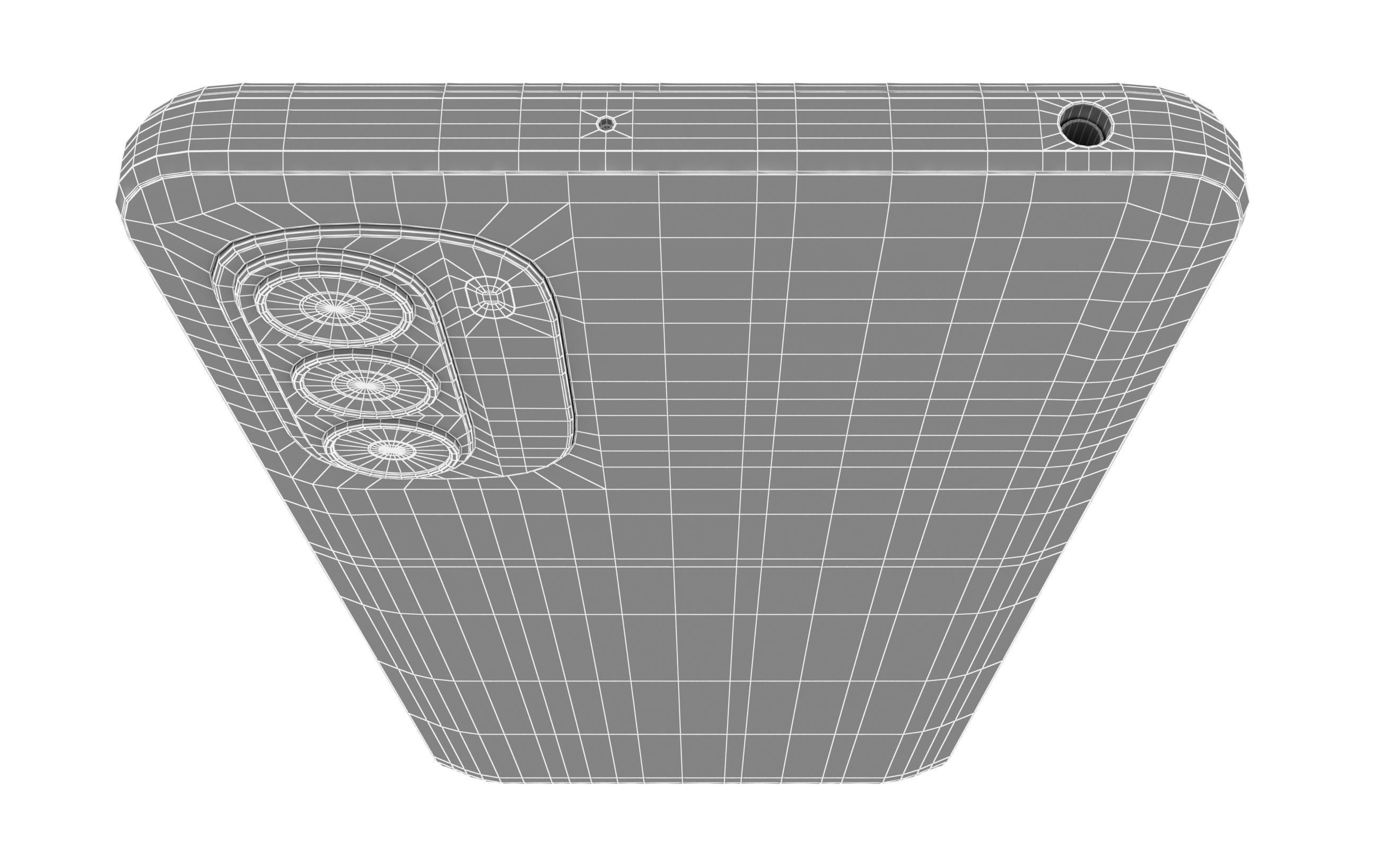 Motorola Moto G31 G41 And G71 5G 3D model_33