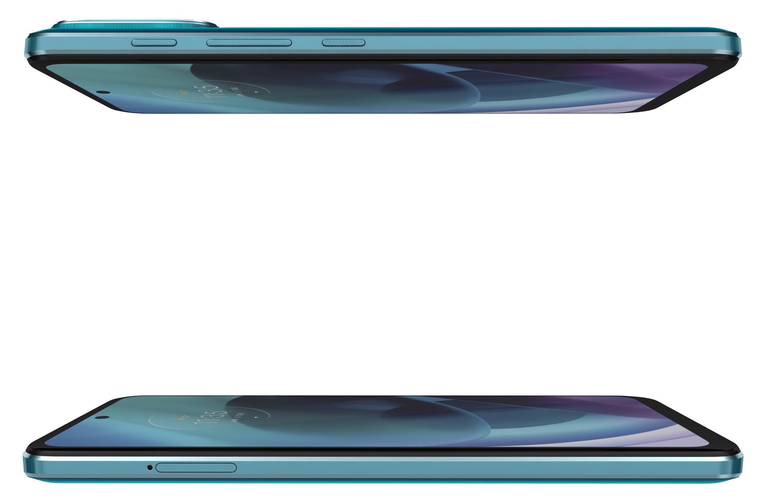 Motorola Moto G31 G41 And G71 5G 3D model_86