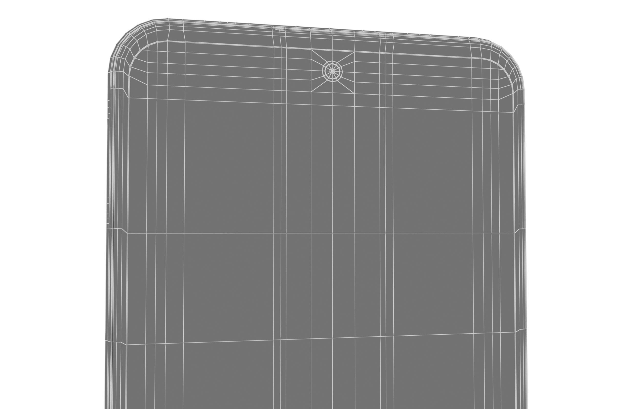 Motorola Moto G31 G41 And G71 5G 3D model_58