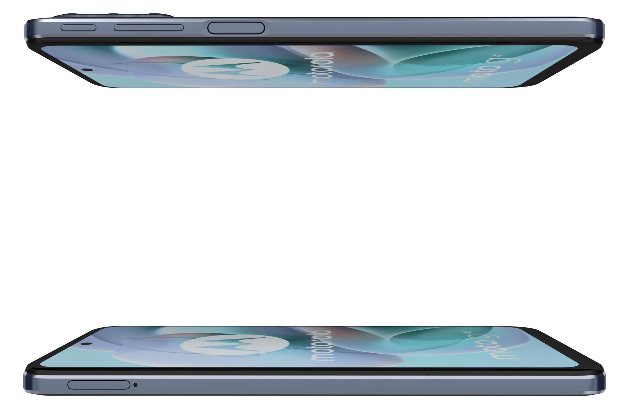 Motorola Moto G31 G41 And G71 5G 3D model_50