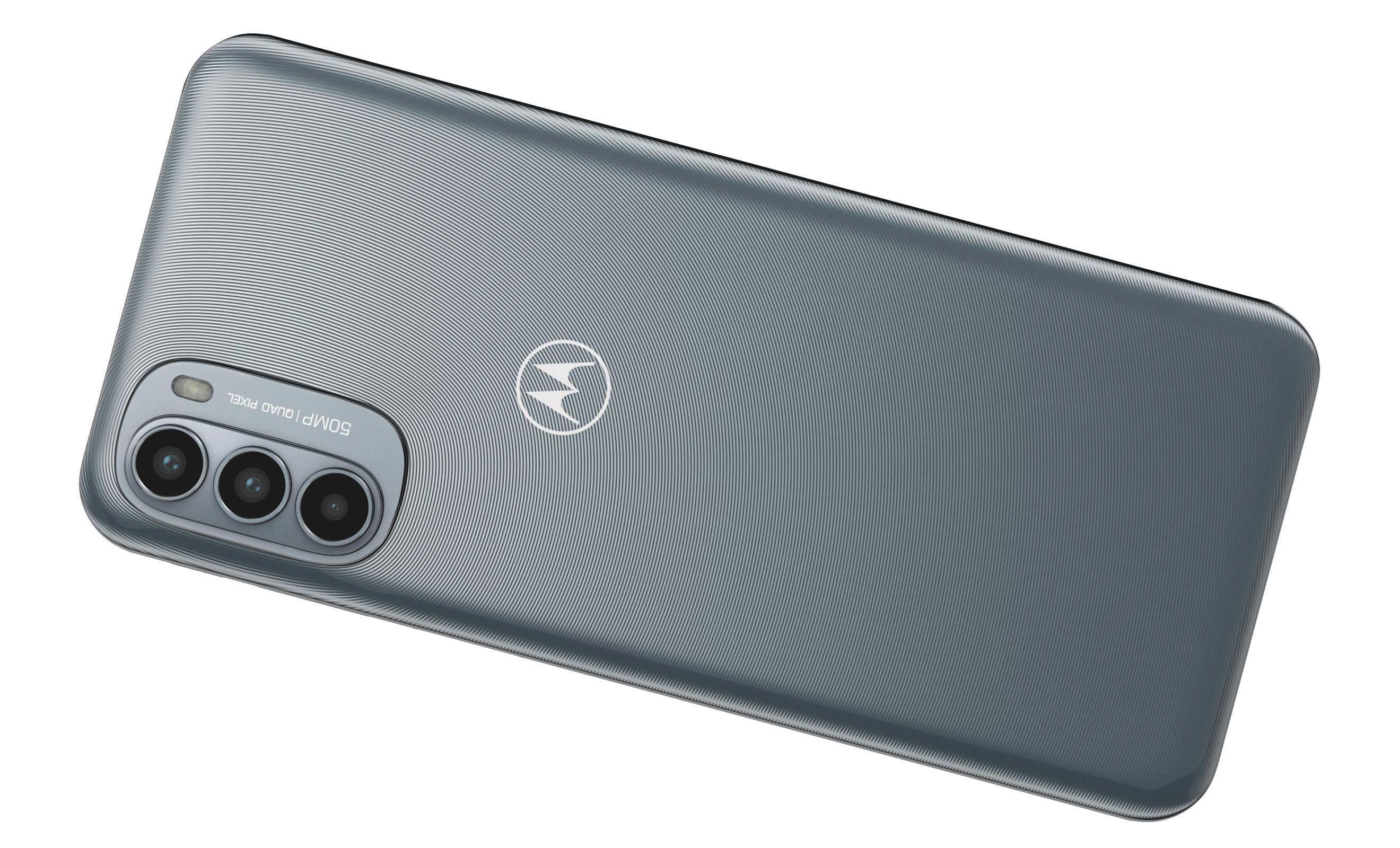 Motorola Moto G31 G41 And G71 5G 3D model_26