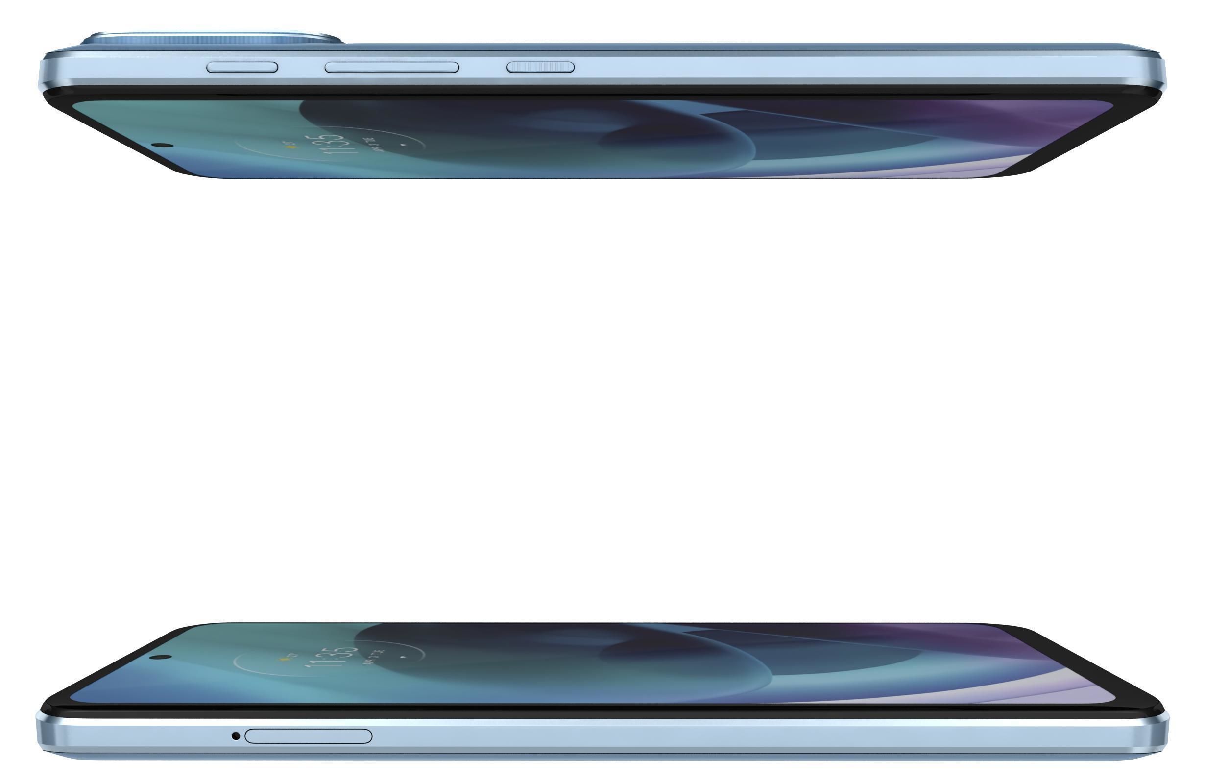 Motorola Moto G31 G41 And G71 5G 3D model_96