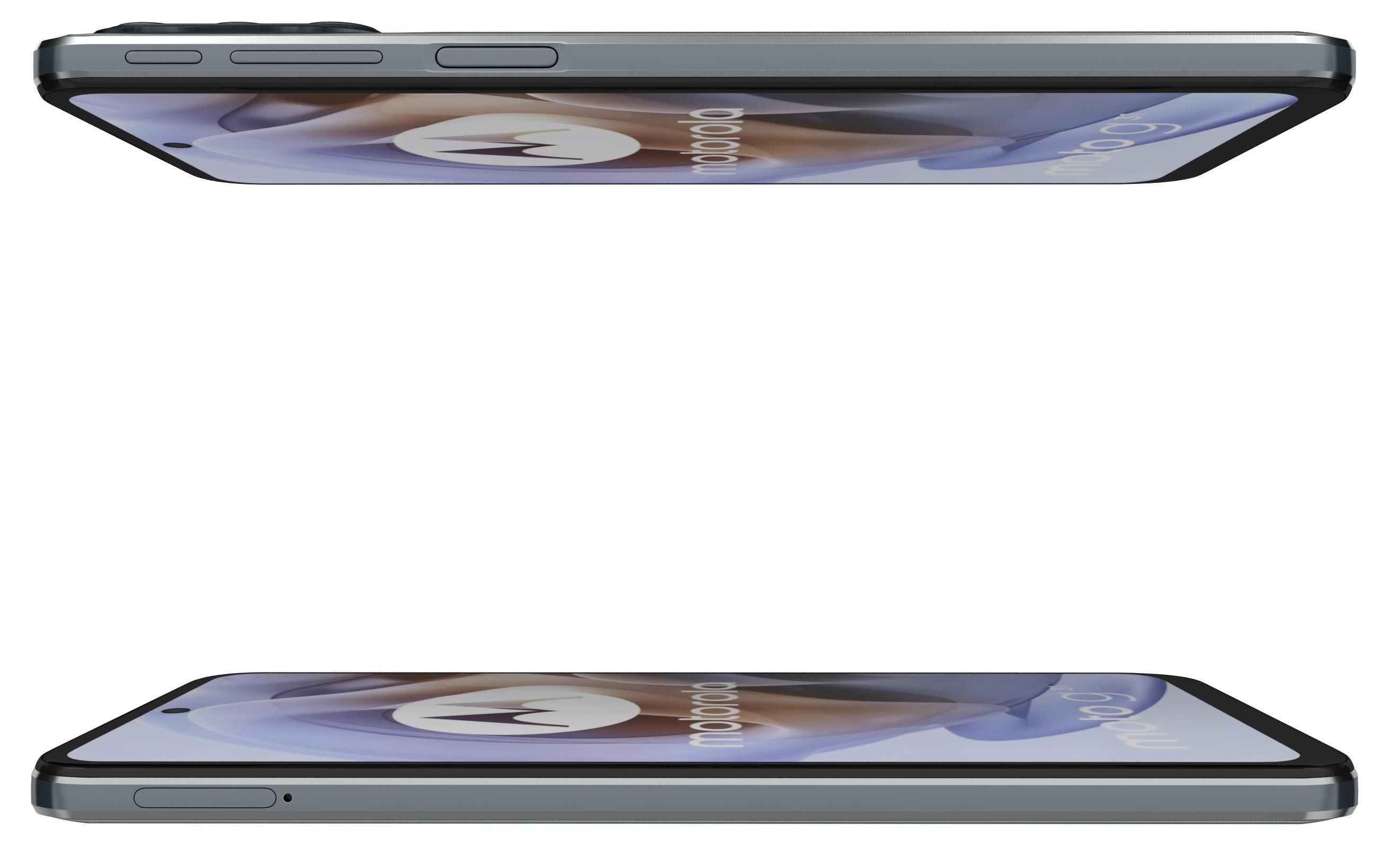 Motorola Moto G31 G41 And G71 5G 3D model_21