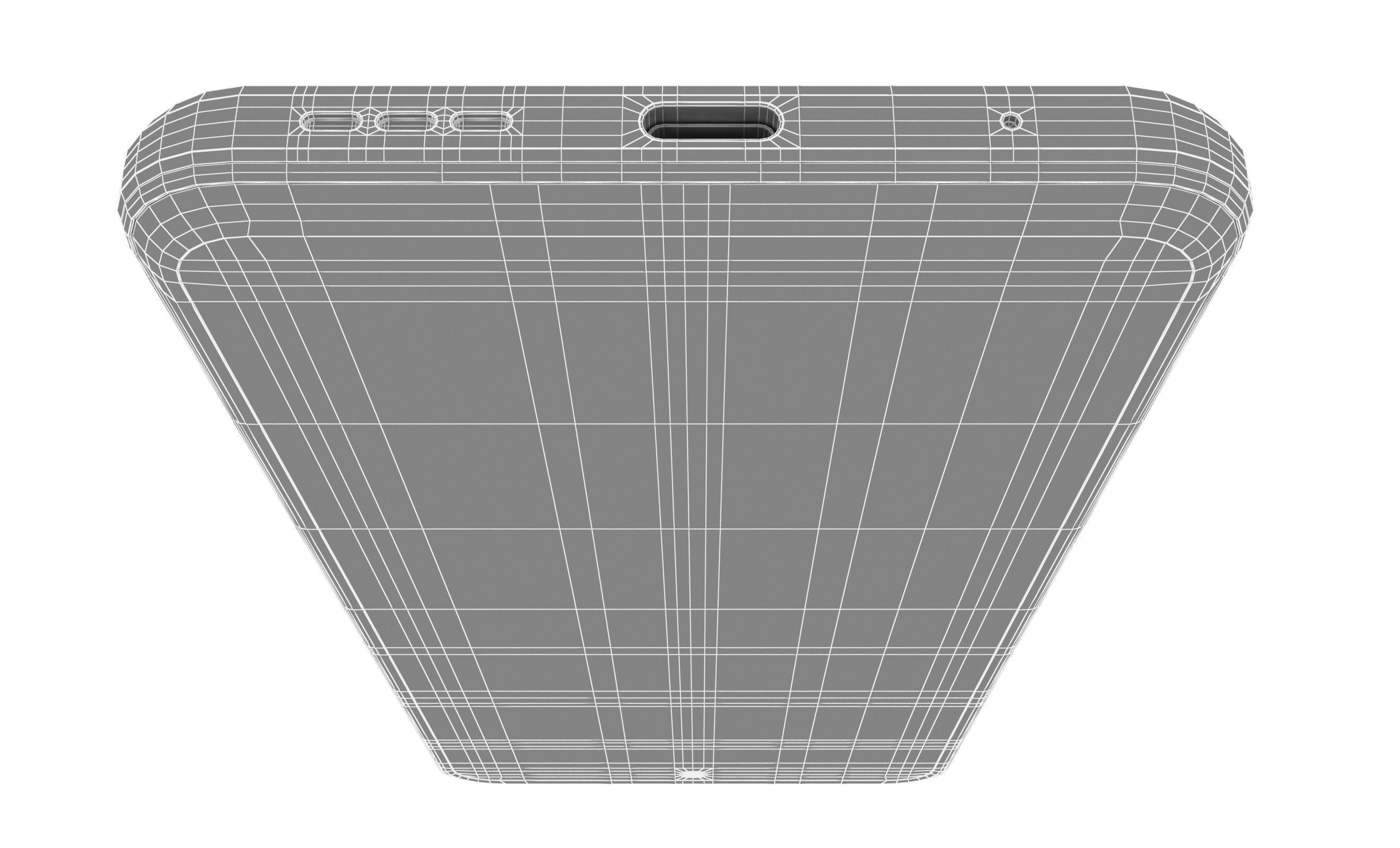 Motorola Moto G31 G41 And G71 5G 3D model_36