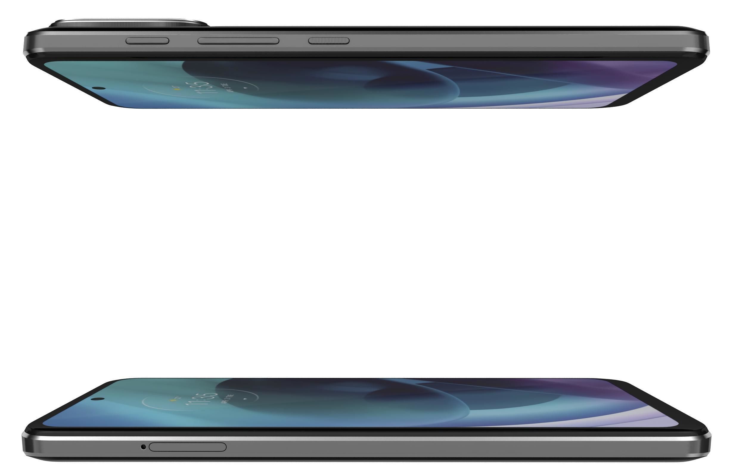 Motorola Moto G31 G41 And G71 5G 3D model_68