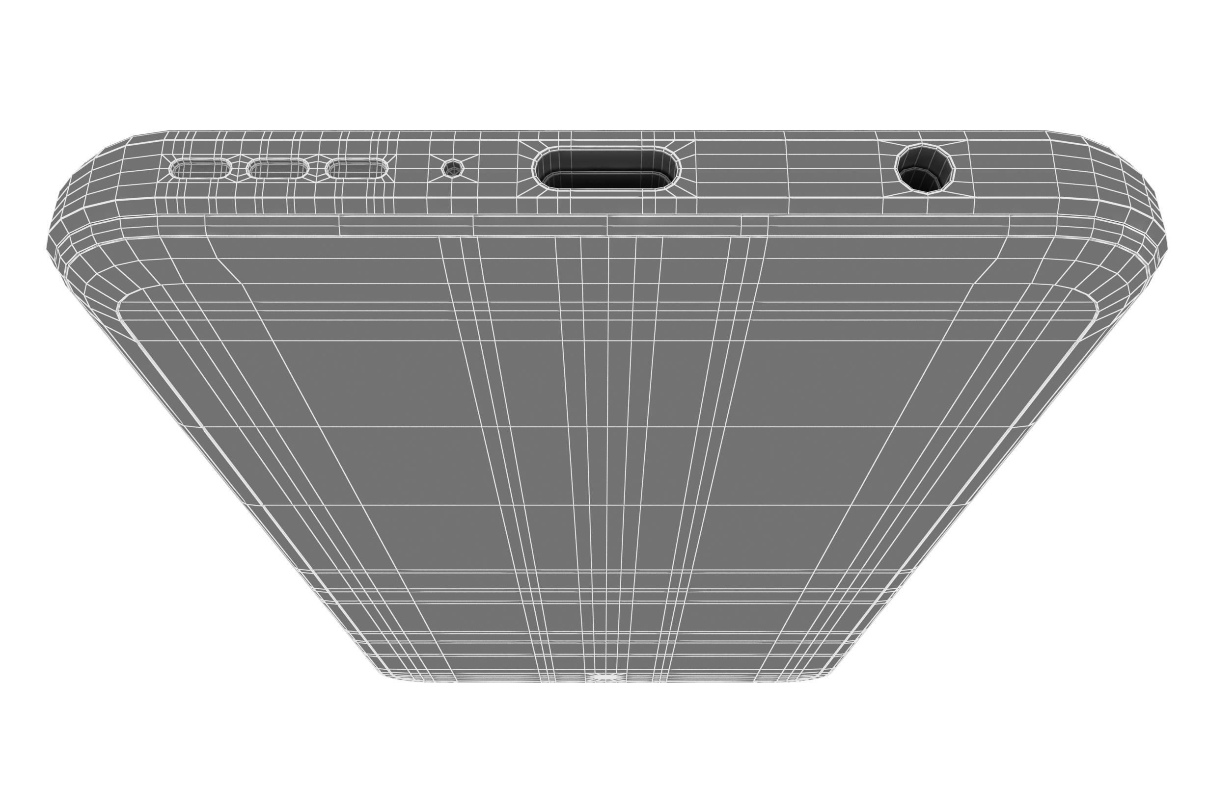 Motorola Moto G31 G41 And G71 5G 3D model_102