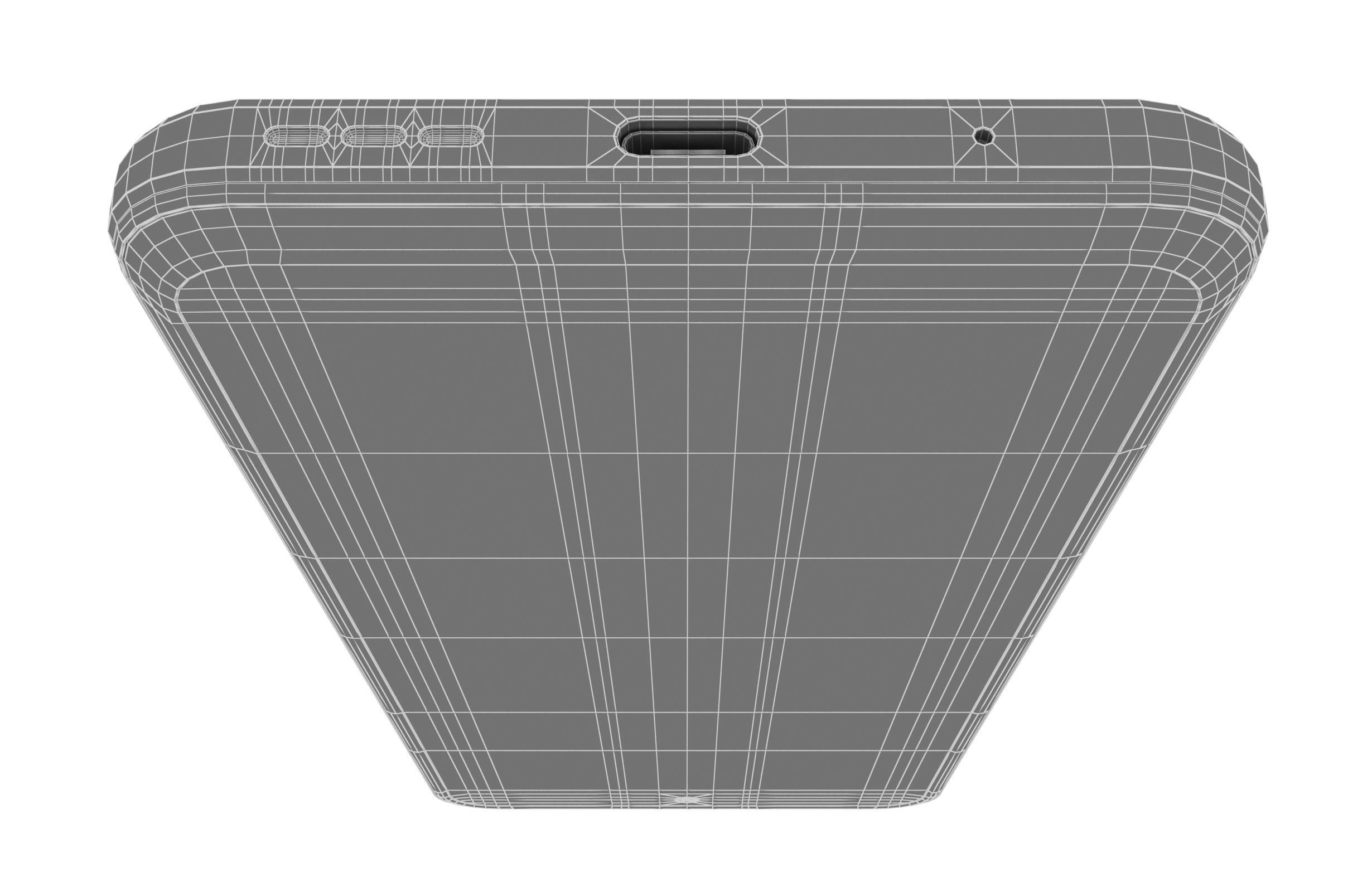 Motorola Moto G31 G41 And G71 5G 3D model_61