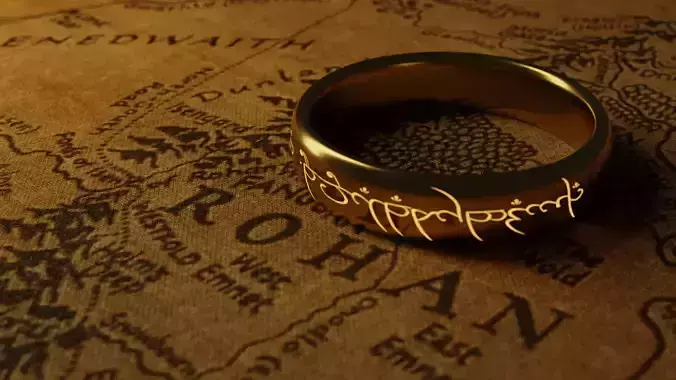 The one ring