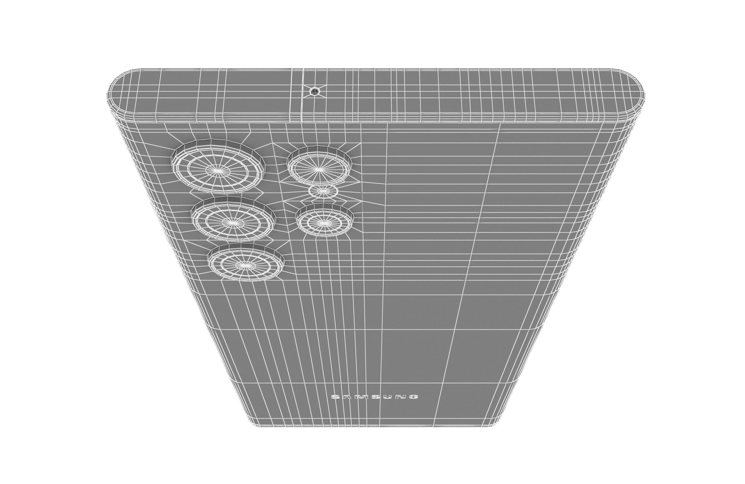 Samsung Galaxy S22 And Ultra 3D model_94
