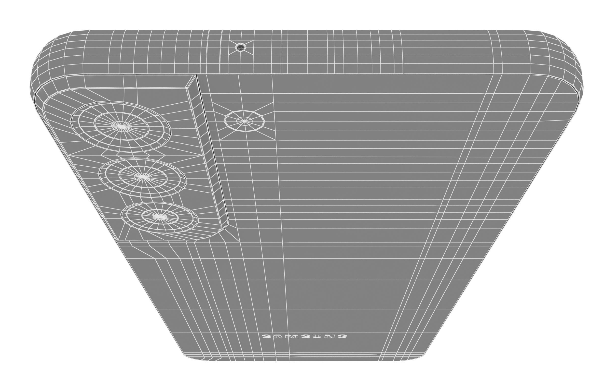 Samsung Galaxy S22 And Ultra 3D model_38