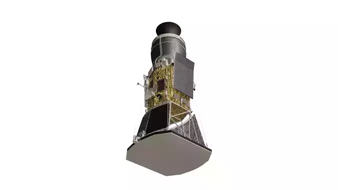 Parker Solar Probe