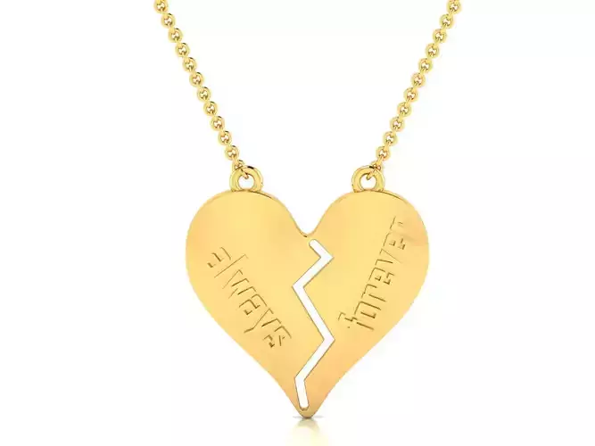 Women Love Heart Pendant 3dm STL OBJ FBX Render Details 3D print model Women Love Heart Pendant 3dm STL OBJ FBX Render Details 3D print model