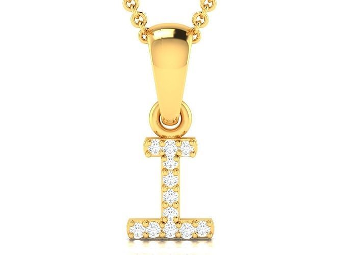 Women Love Pendant 3dm STL OBJ FBX Render Details 3D print model