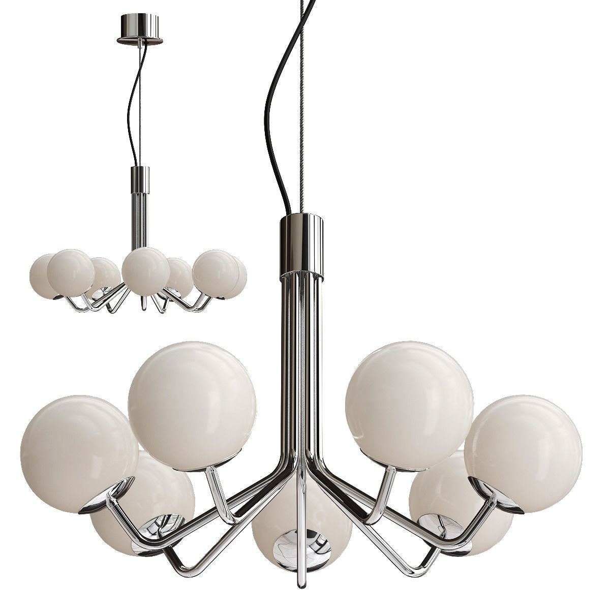 SIMRISHAMN IKEA 3D model | CGTrader