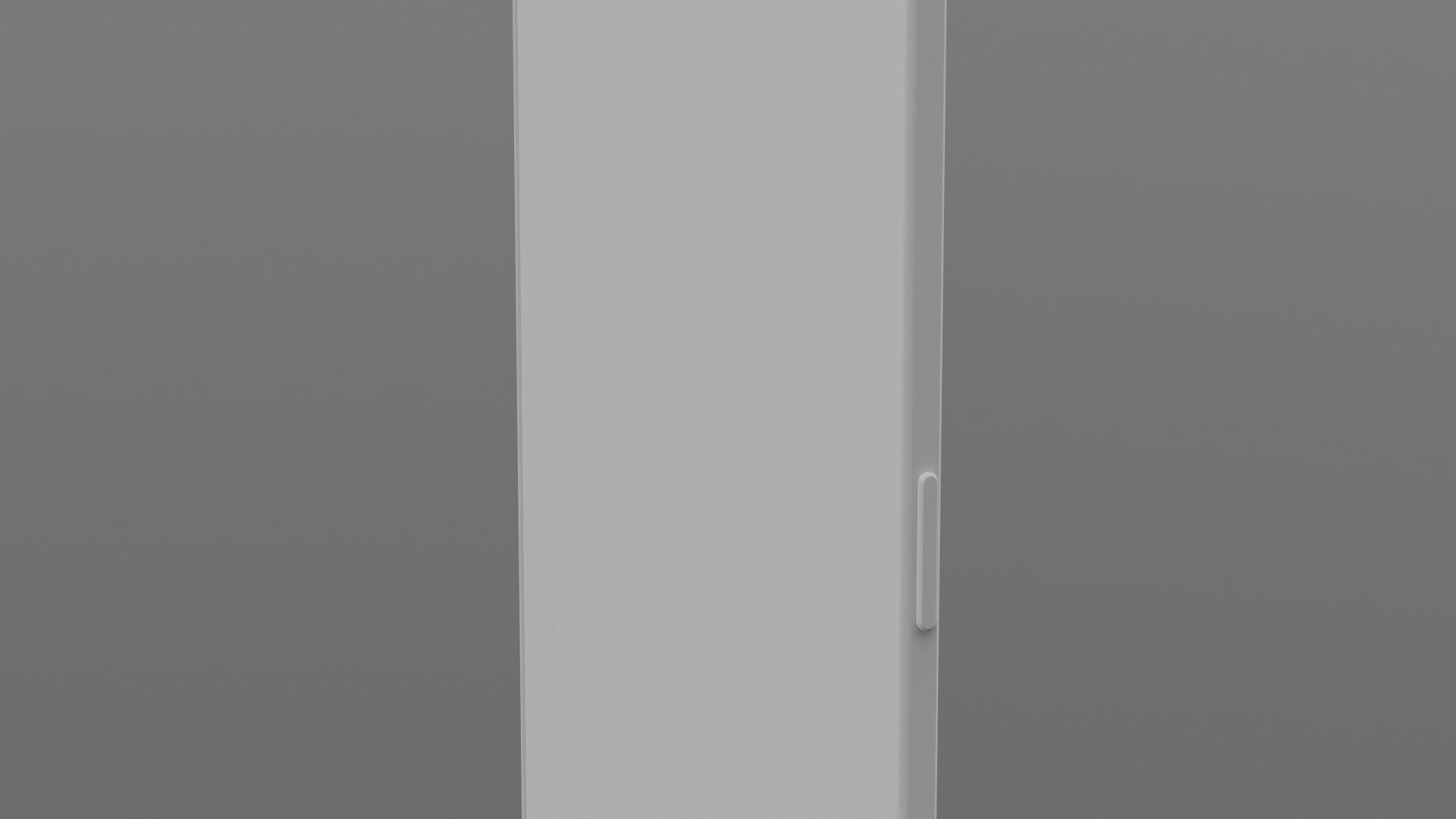 REALME 9 huawei pro in gold 3D model_28