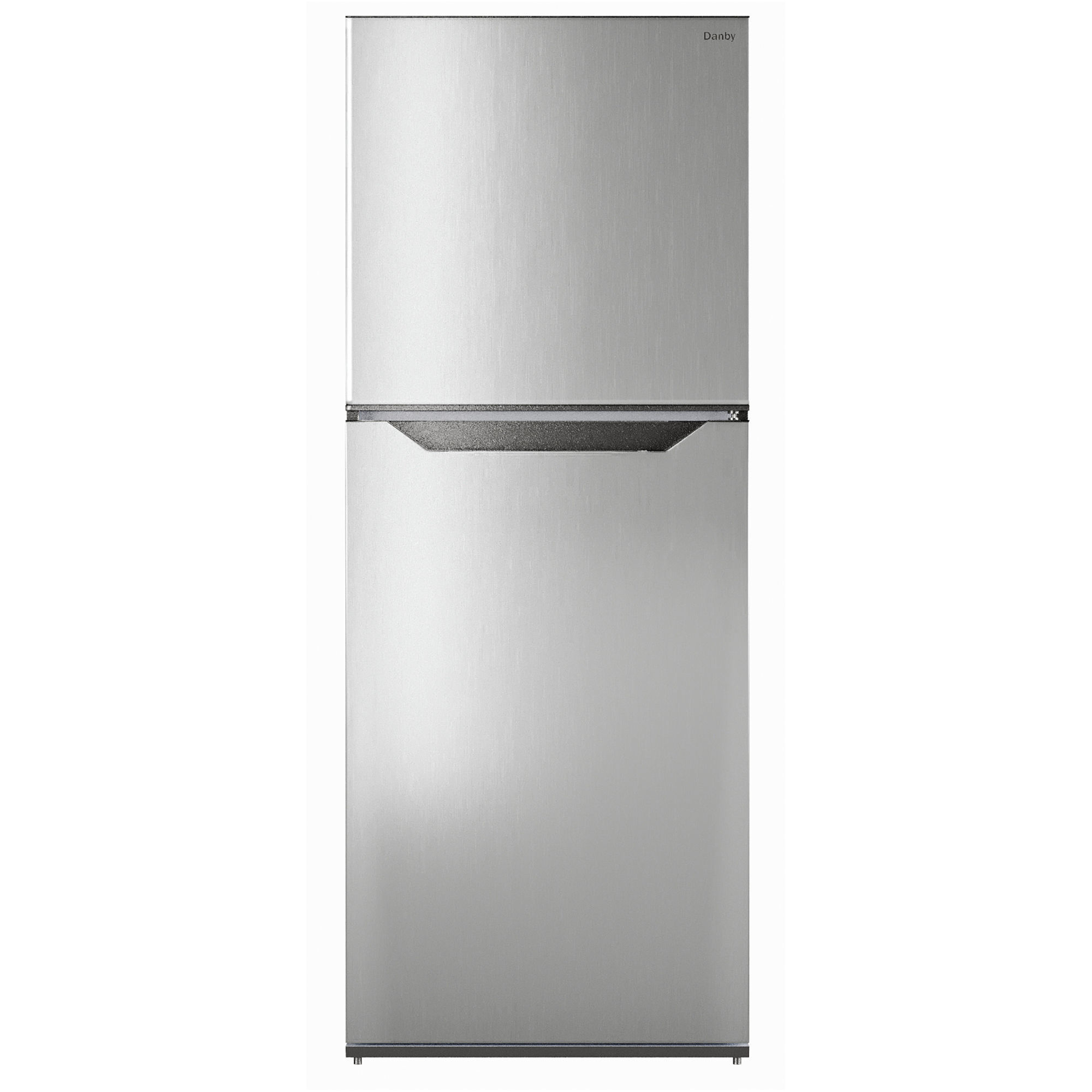 Danby Appliance Set Low-poly 3D model_3