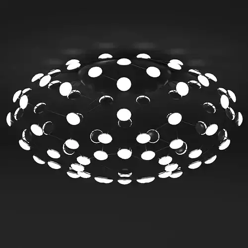 MESH BY LUCEPLAN Francisco Gomez Paz