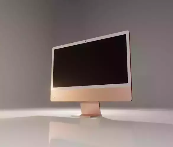 imac 2021