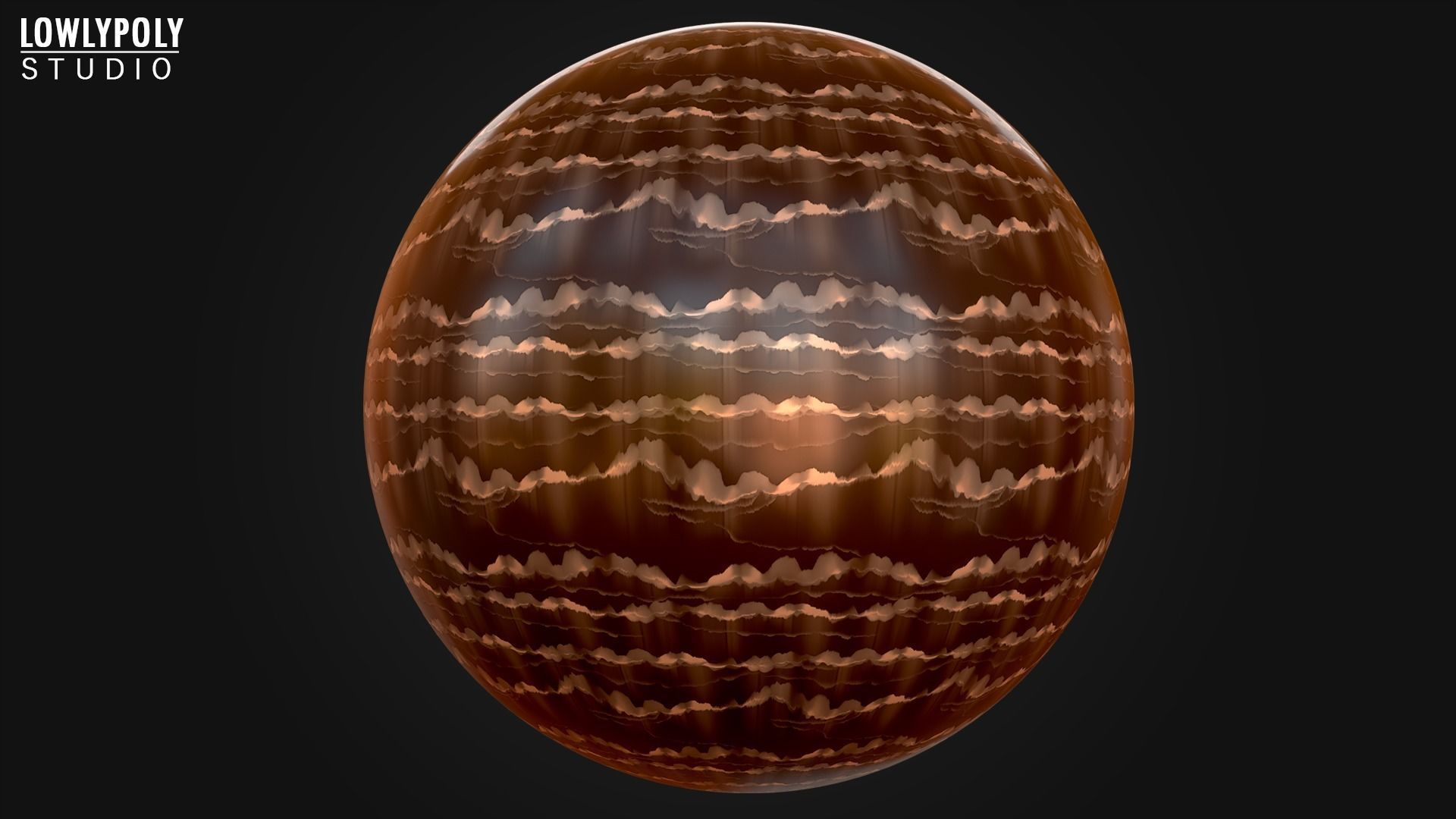 Marble Vol 142 - Stylized Textures Texture_6