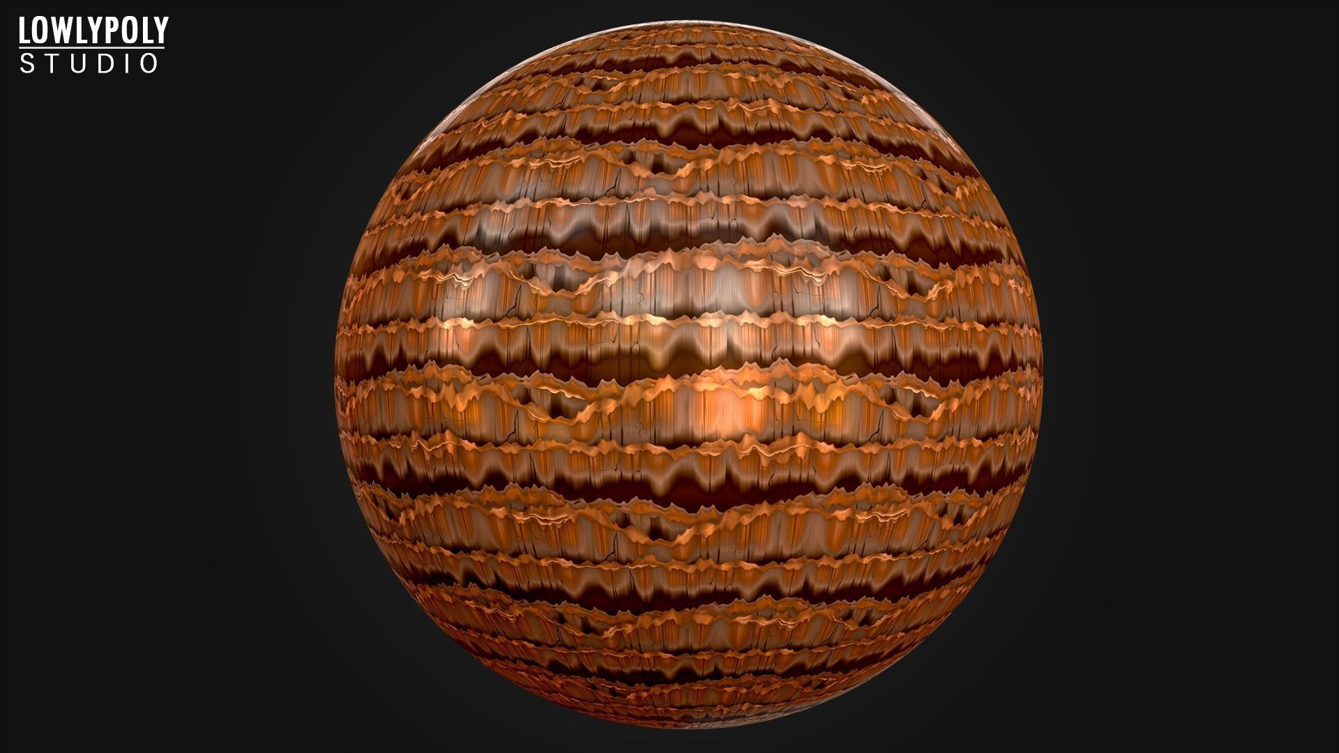 Marble Vol 142 - Stylized Textures Texture_4