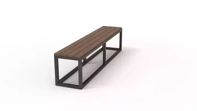 BENCH 01