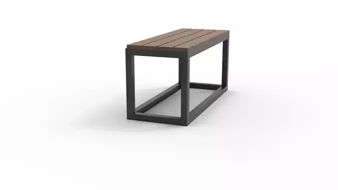 BENCH 02