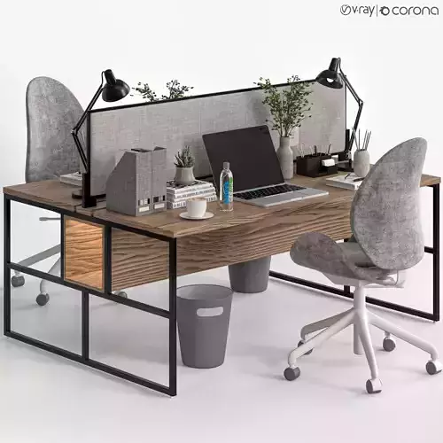 Office furniture 14