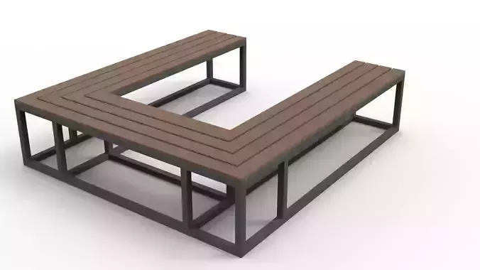 BENCH 03