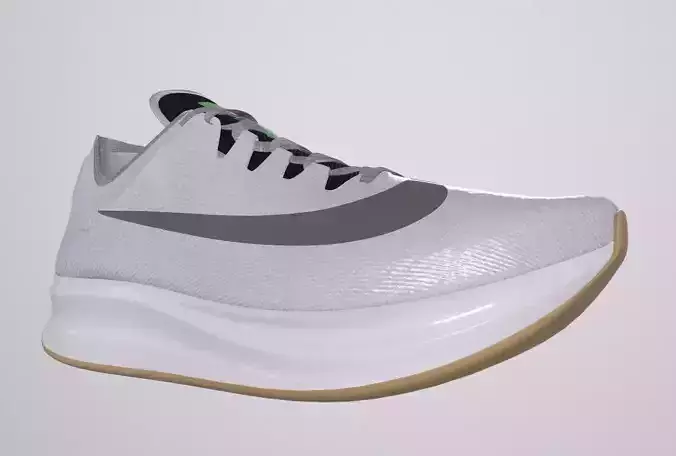 NIKE ZOOM FLY SHOES PBR