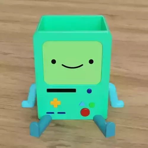 BMO toolbox and plantar