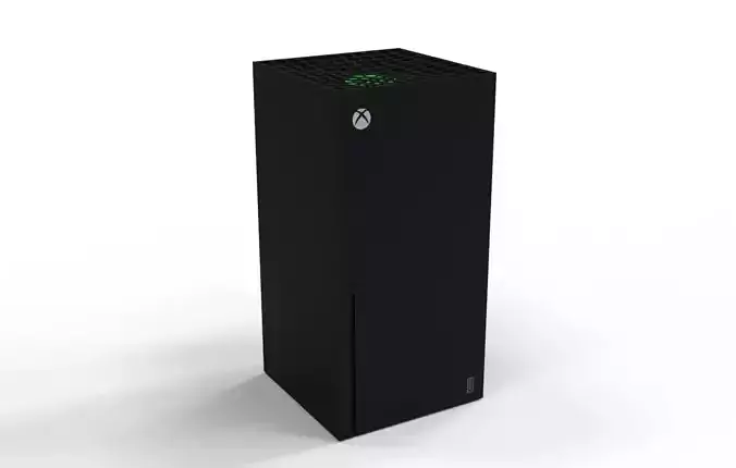 Xbox series X