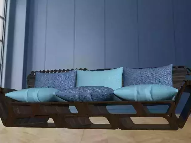 Cabin Sofa