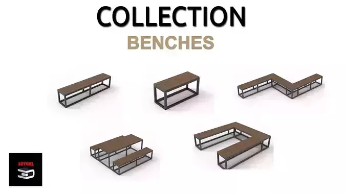 BENCH COLLECTION n