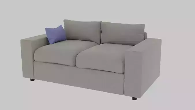 Ikea sofa