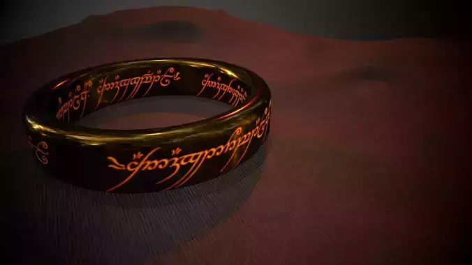 The One Ring  