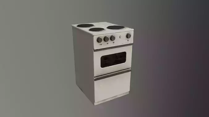Electric Range