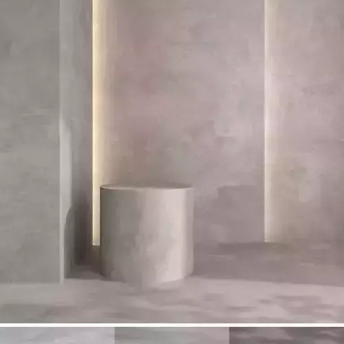 Decorative plaster v08