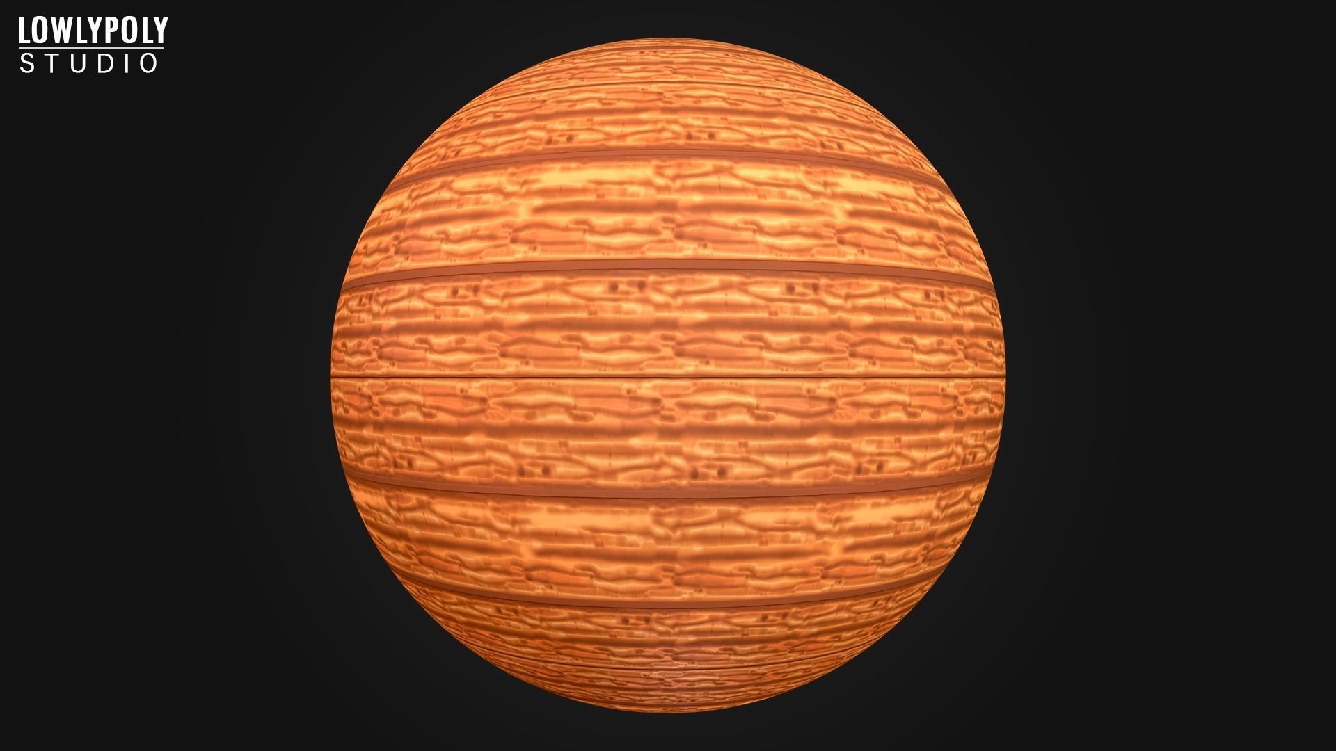 Mix Vol 145 - Stylized Textures Texture_7