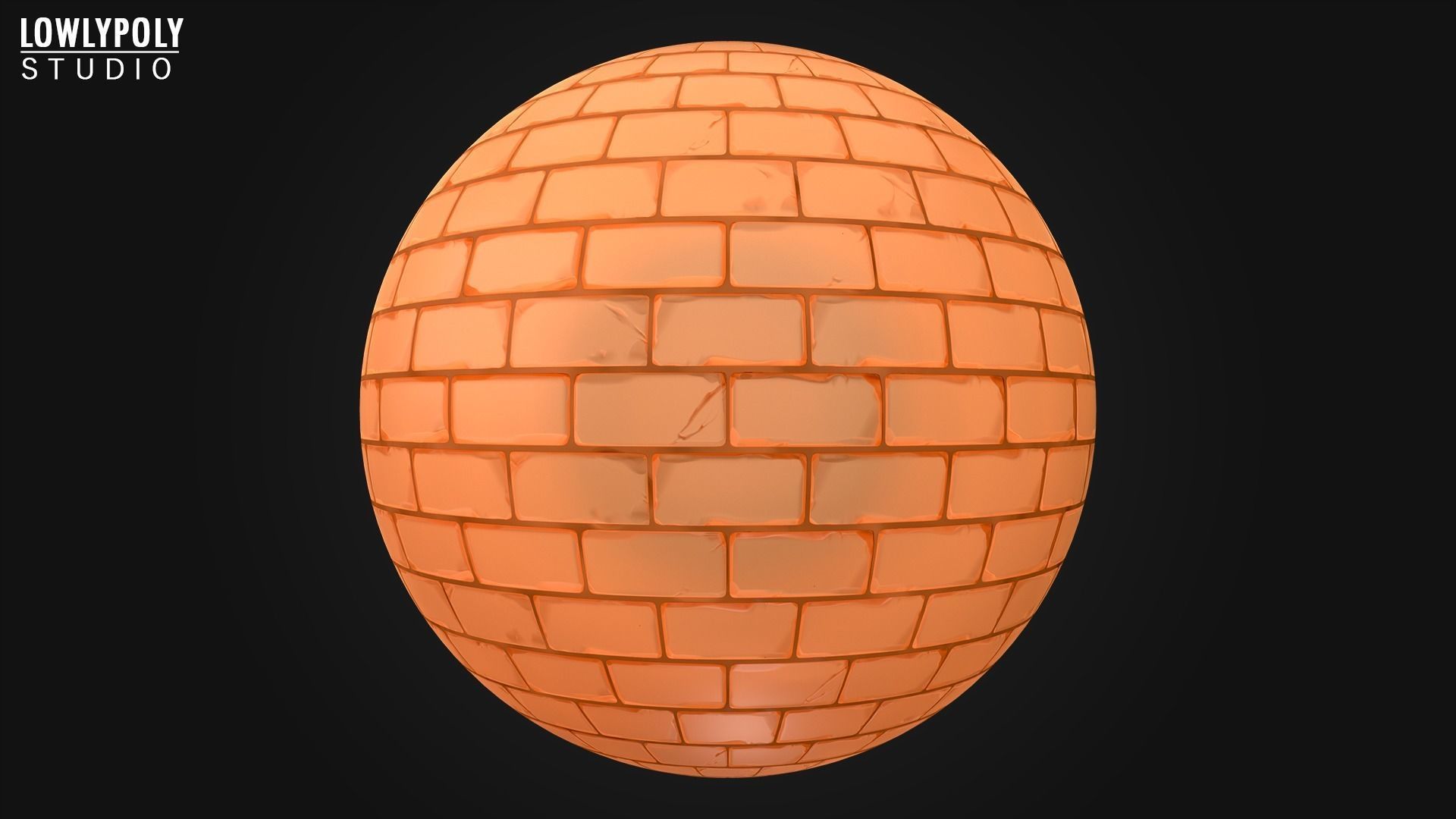 Mix Vol 145 - Stylized Textures Texture_3