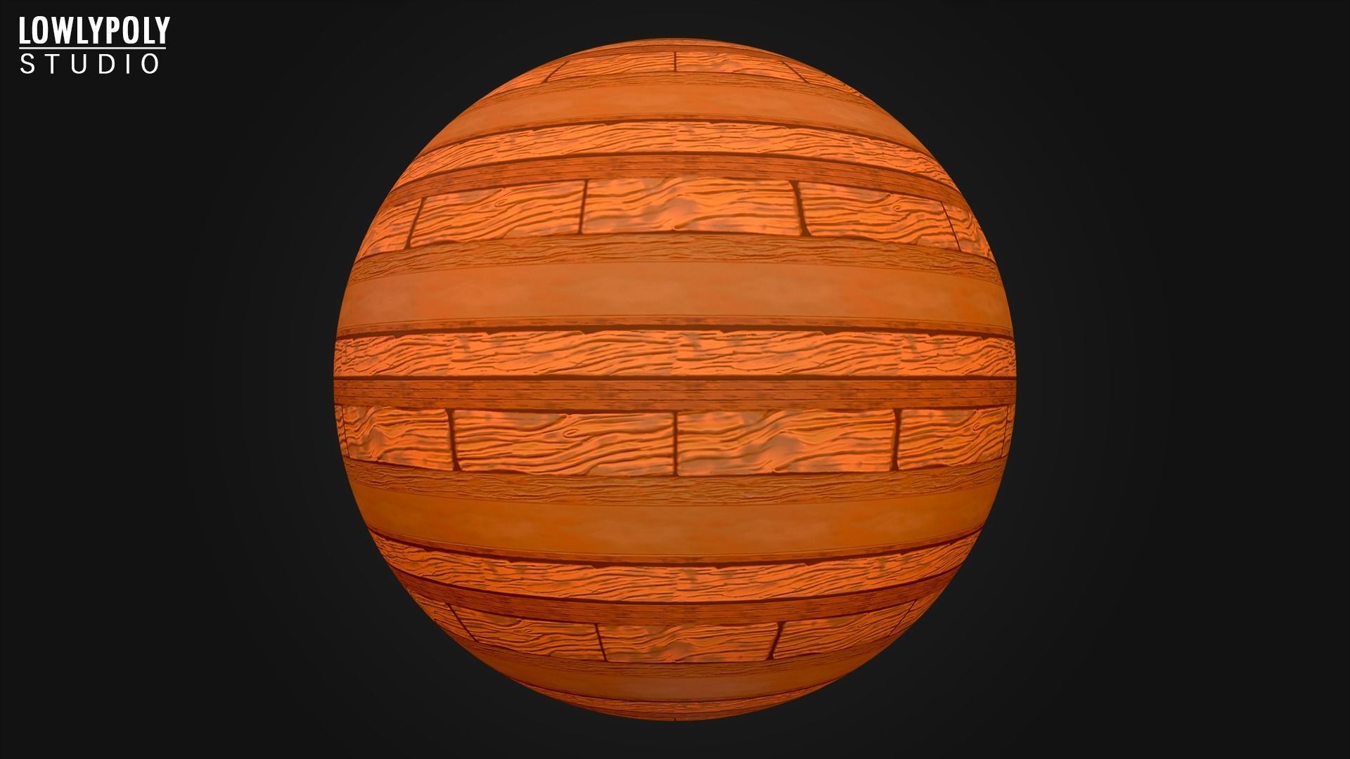 Mix Vol 145 - Stylized Textures Texture_5