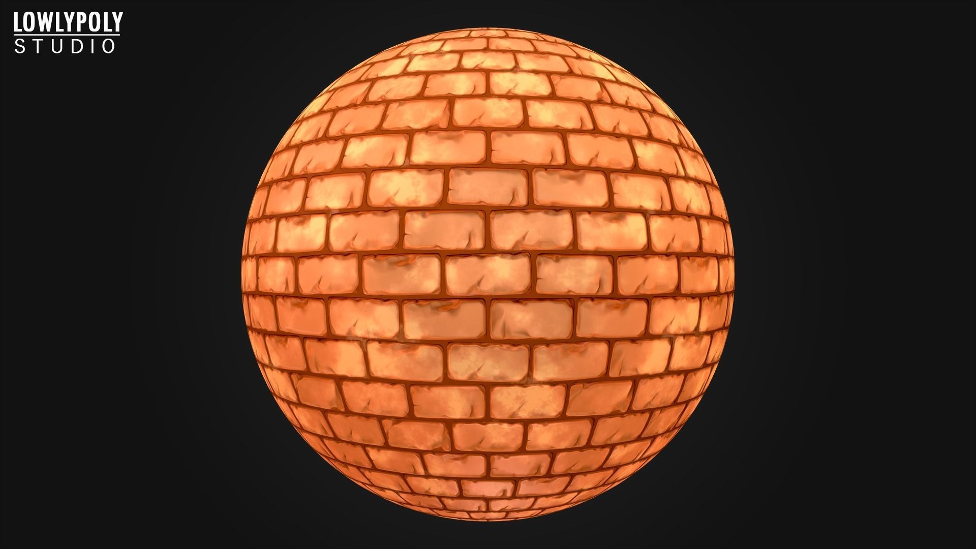 Mix Vol 145 - Stylized Textures Texture_6