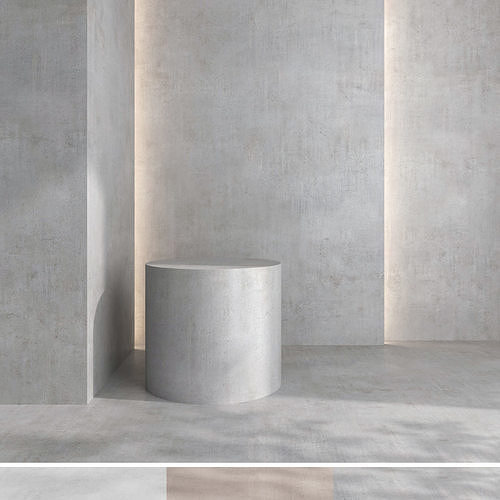 Decorative concrete 27 Texture