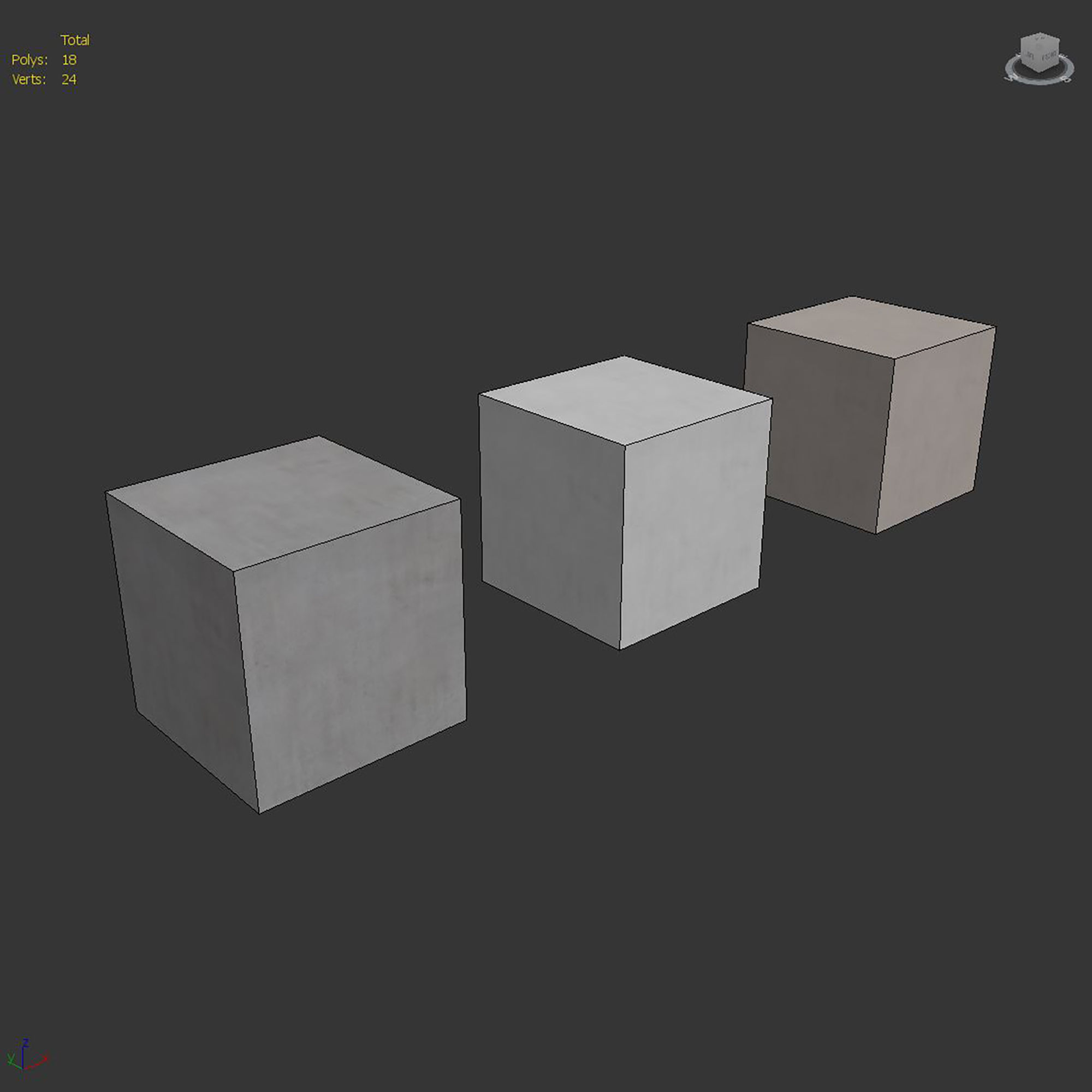 Decorative concrete 27 Texture_7