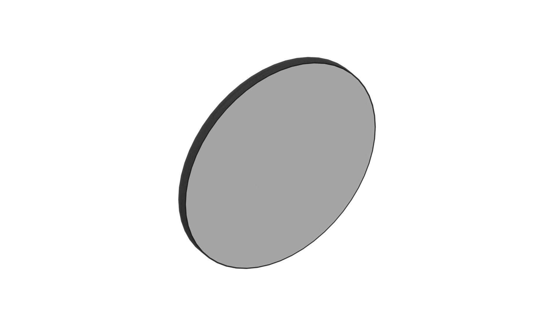 washbasin SALVATORI ADDA Rectangular washbasin 3D model_11