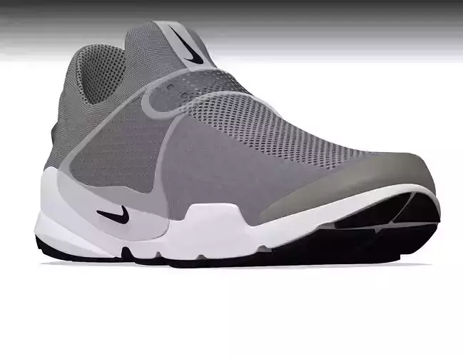 NIKE SOCK DART SHOES PBR