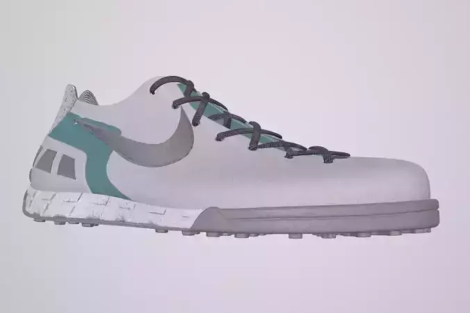 NIKE T90 FOOTBALL SHOES PBR