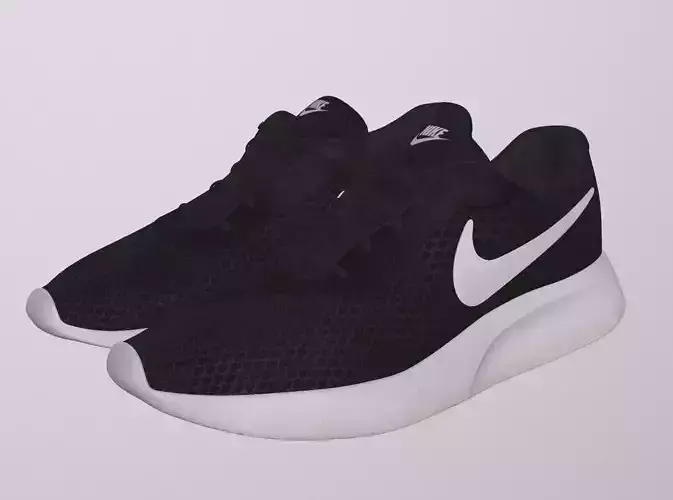 NIKE TANJUN SHOES PBR