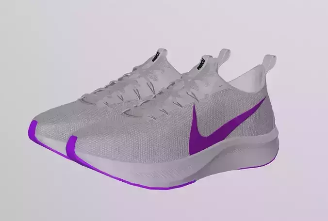 NIKE RUNNING SHOES PBR